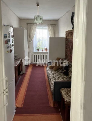 Будинок по вул. Республіканська, район Хаджибейського лиману