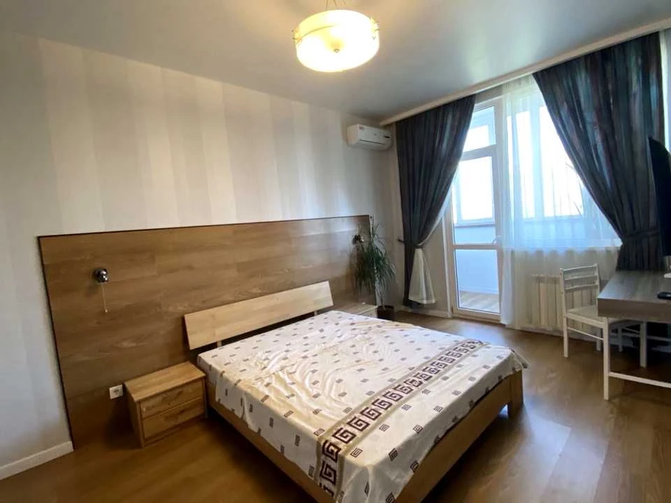 Квартира. Одеса, Педагогічна вул.