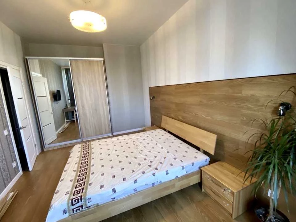 Квартира. Одеса, Педагогічна вул.