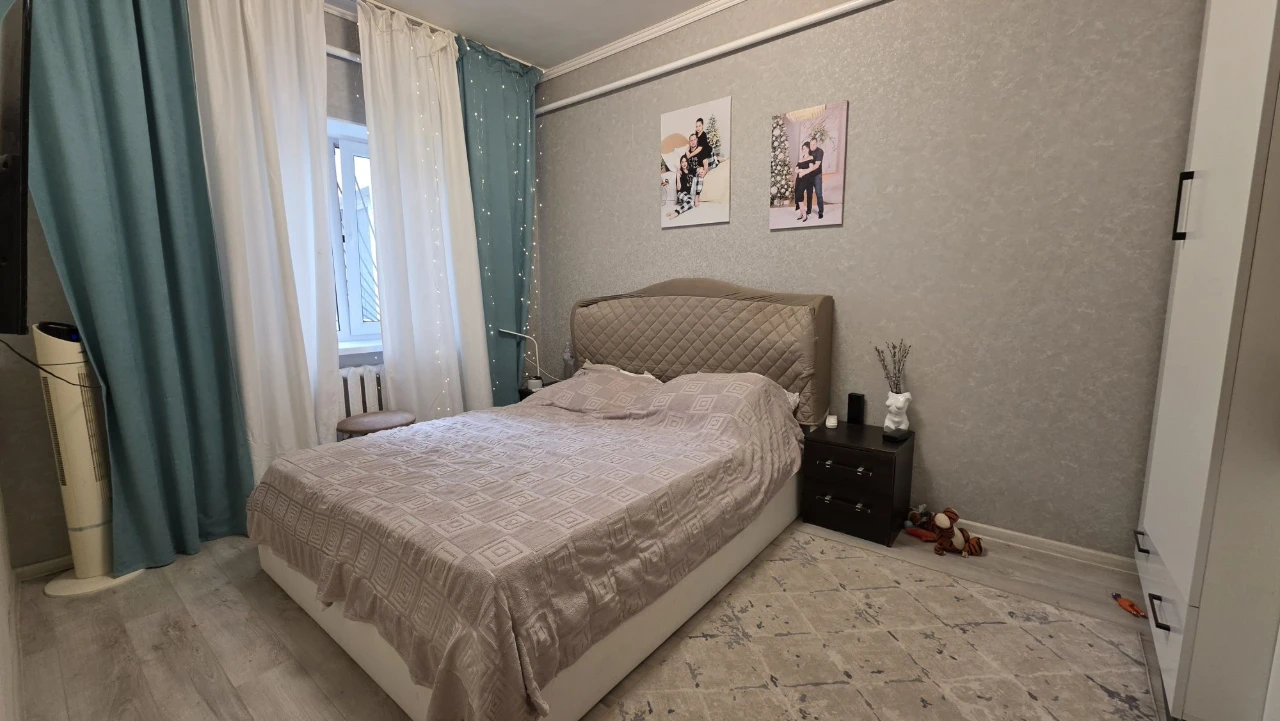 В Продаже Дом с Ремонтом в районе Вузовского