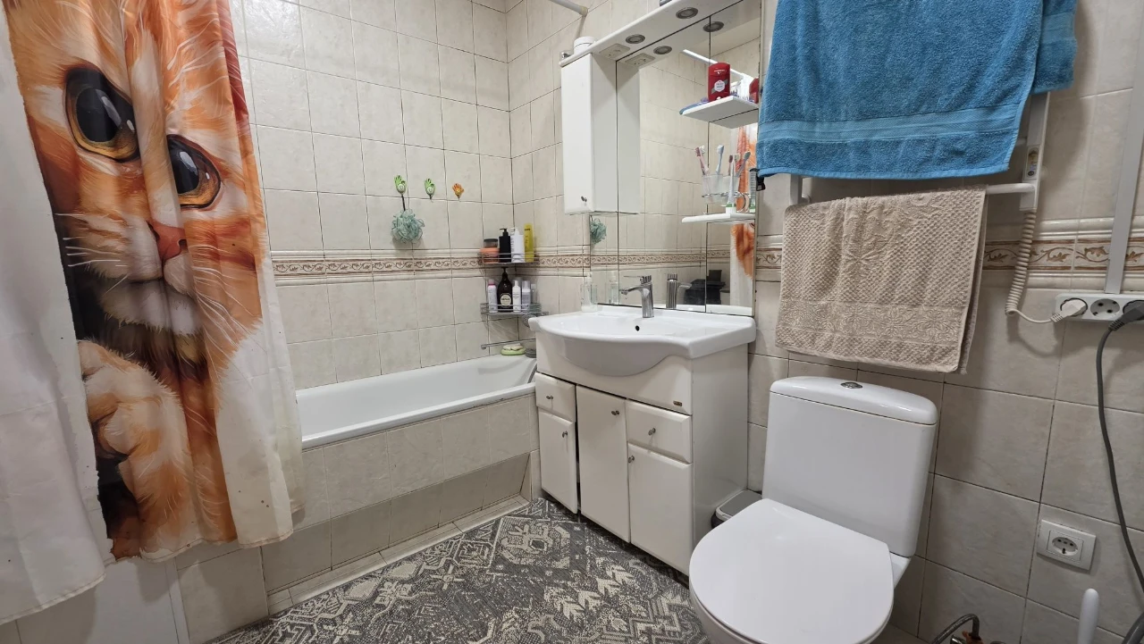В Продаже Дом с Ремонтом в районе Вузовского
