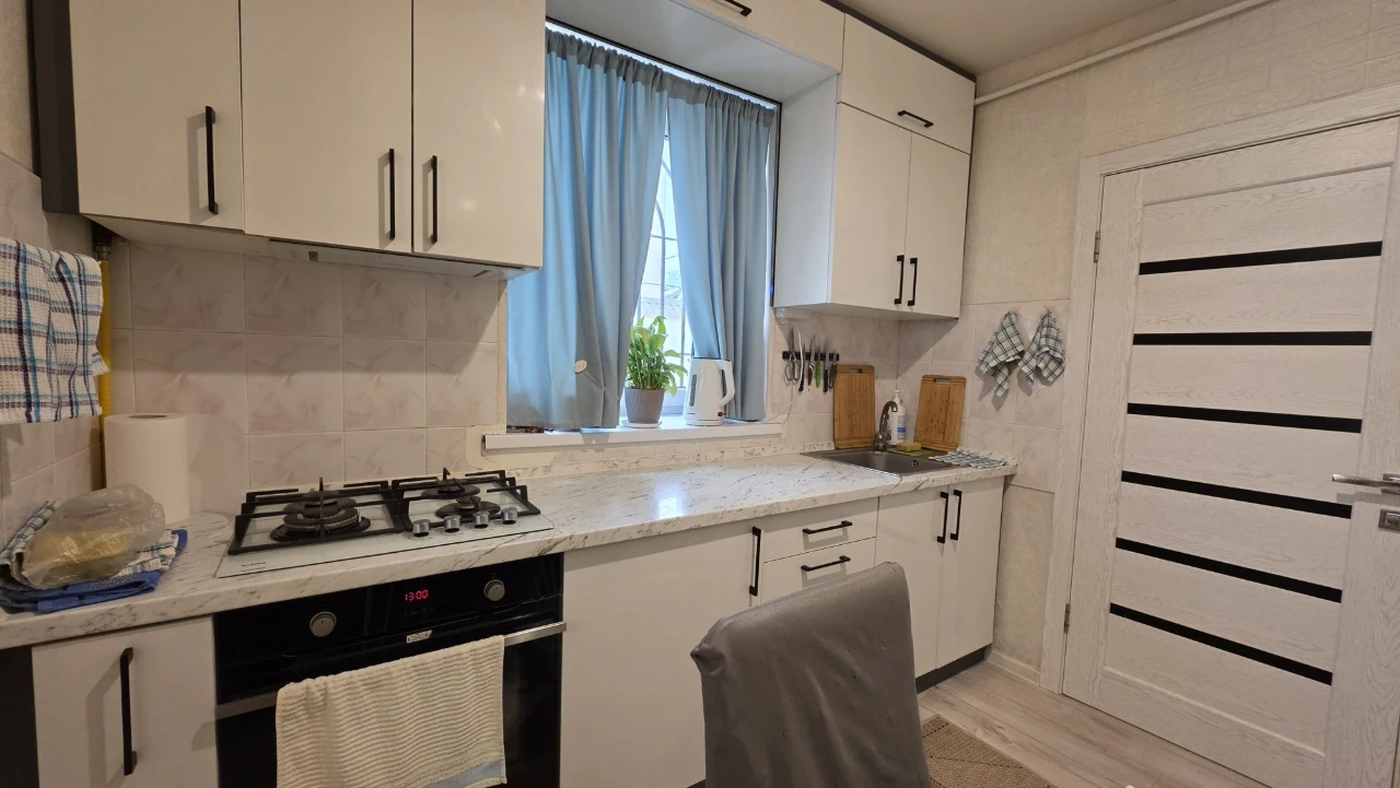 В Продаже Дом с Ремонтом в районе Вузовского