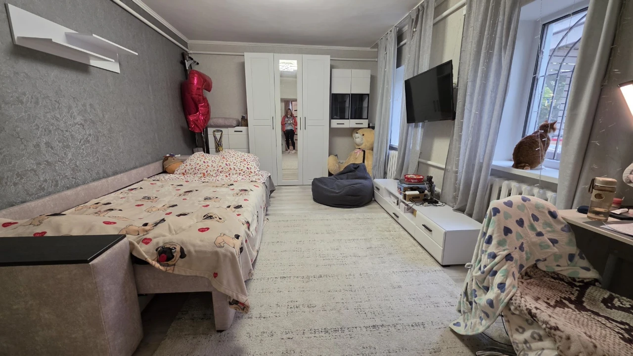 В Продаже Дом с Ремонтом в районе Вузовского