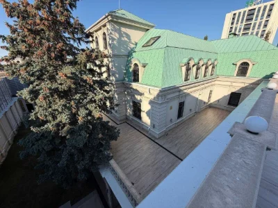 ‼️ДОМ В ЦЕНТРЕ ОДЕССЫ • РЕЗЕДЕНЦИЯ‼️1223м •  Итальянский бул