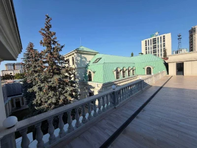 ‼️ДОМ В ЦЕНТРЕ ОДЕССЫ • РЕЗЕДЕНЦИЯ‼️1223м •  Итальянский бул