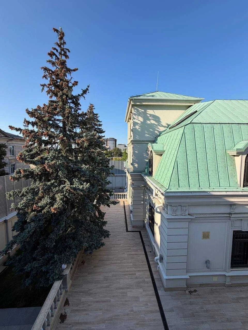 ‼️ДОМ В ЦЕНТРЕ ОДЕССЫ • РЕЗЕДЕНЦИЯ‼️1223м •  Итальянский бул