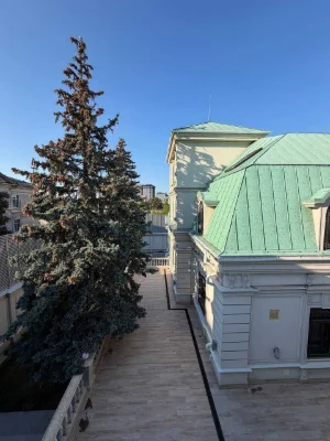 ‼️ДОМ В ЦЕНТРЕ ОДЕССЫ • РЕЗЕДЕНЦИЯ‼️1223м •  Итальянский бул