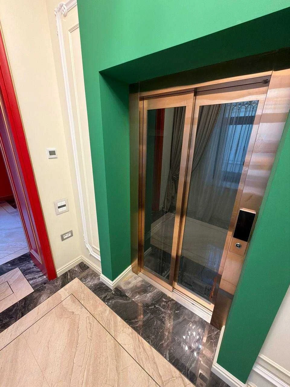 ‼️ДОМ В ЦЕНТРЕ ОДЕССЫ • РЕЗЕДЕНЦИЯ‼️1223м •  Итальянский бул