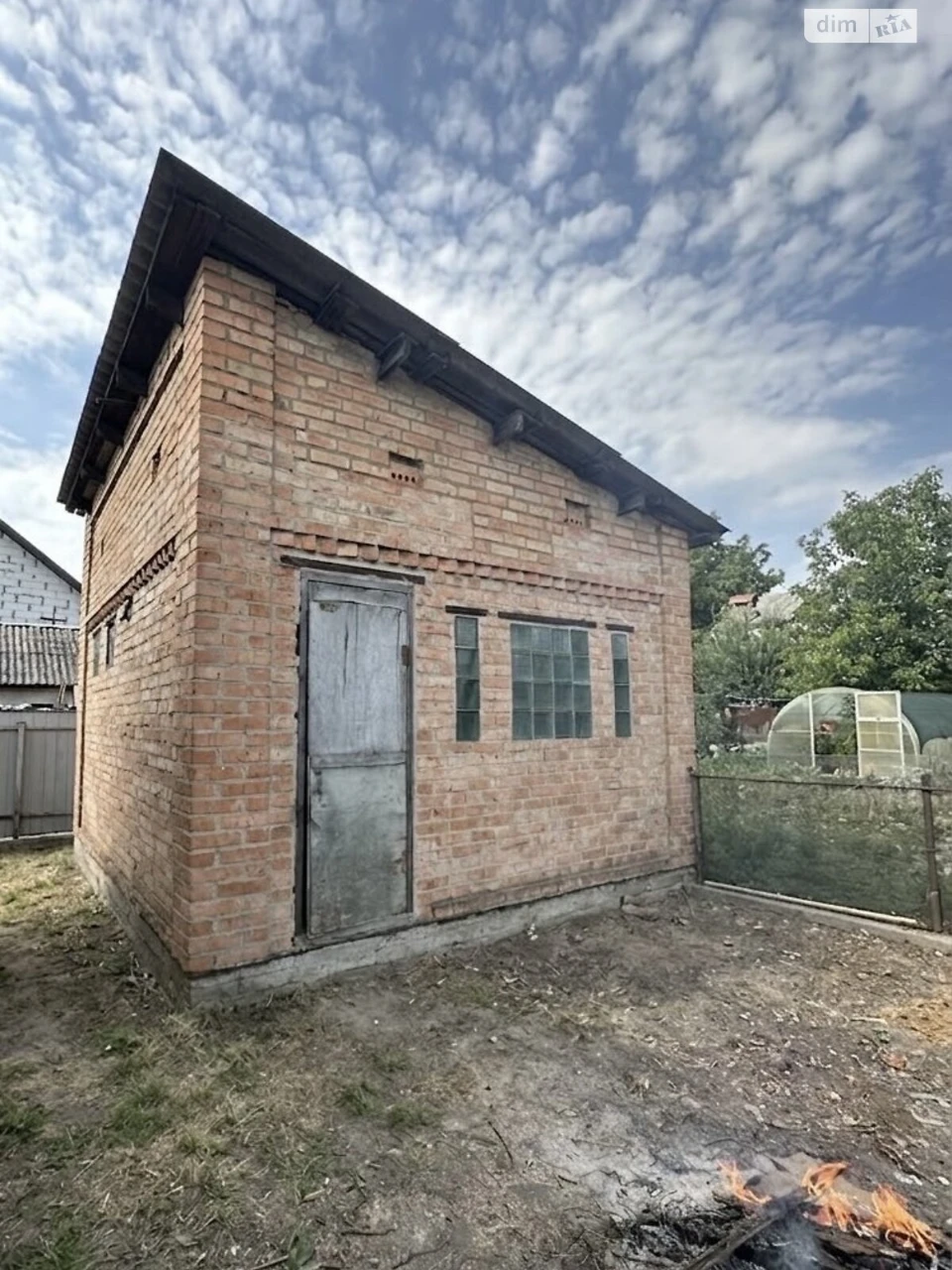 Продаж Частина будинку Хутір Шевченка