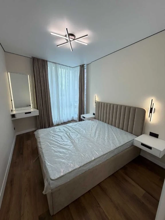 Продаж 1-кімнатної квартири з ремонтом | ЖК «Manhattan Lite»