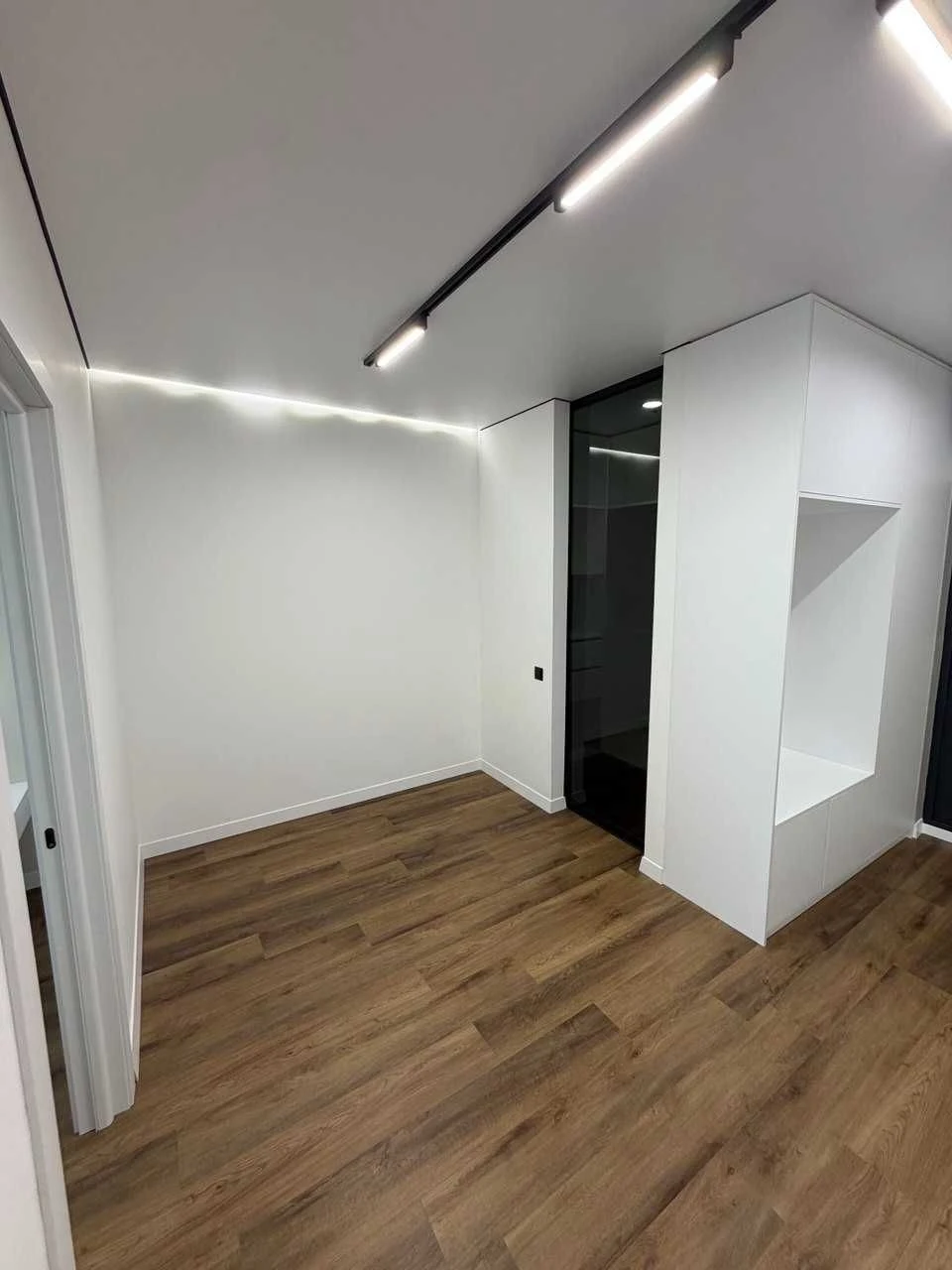 Продаж 1-кімнатної квартири з ремонтом | ЖК «Manhattan Lite»