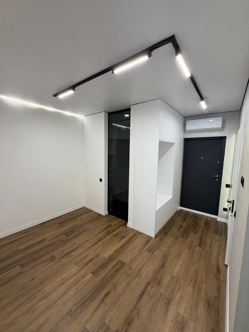 Продаж 1-кімнатної квартири з ремонтом | ЖК «Manhattan Lite»