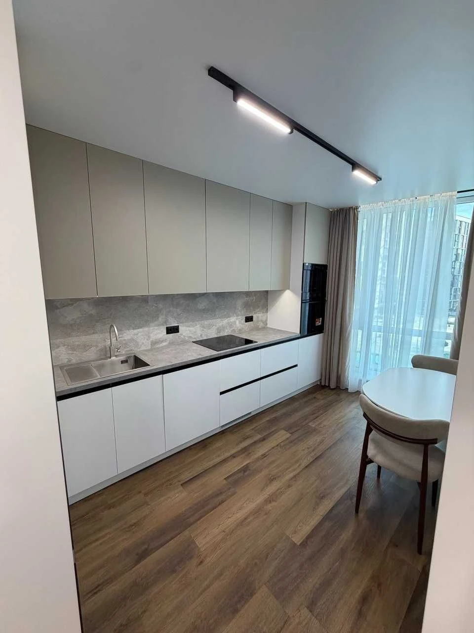 Продаж 1-кімнатної квартири з ремонтом | ЖК «Manhattan Lite»