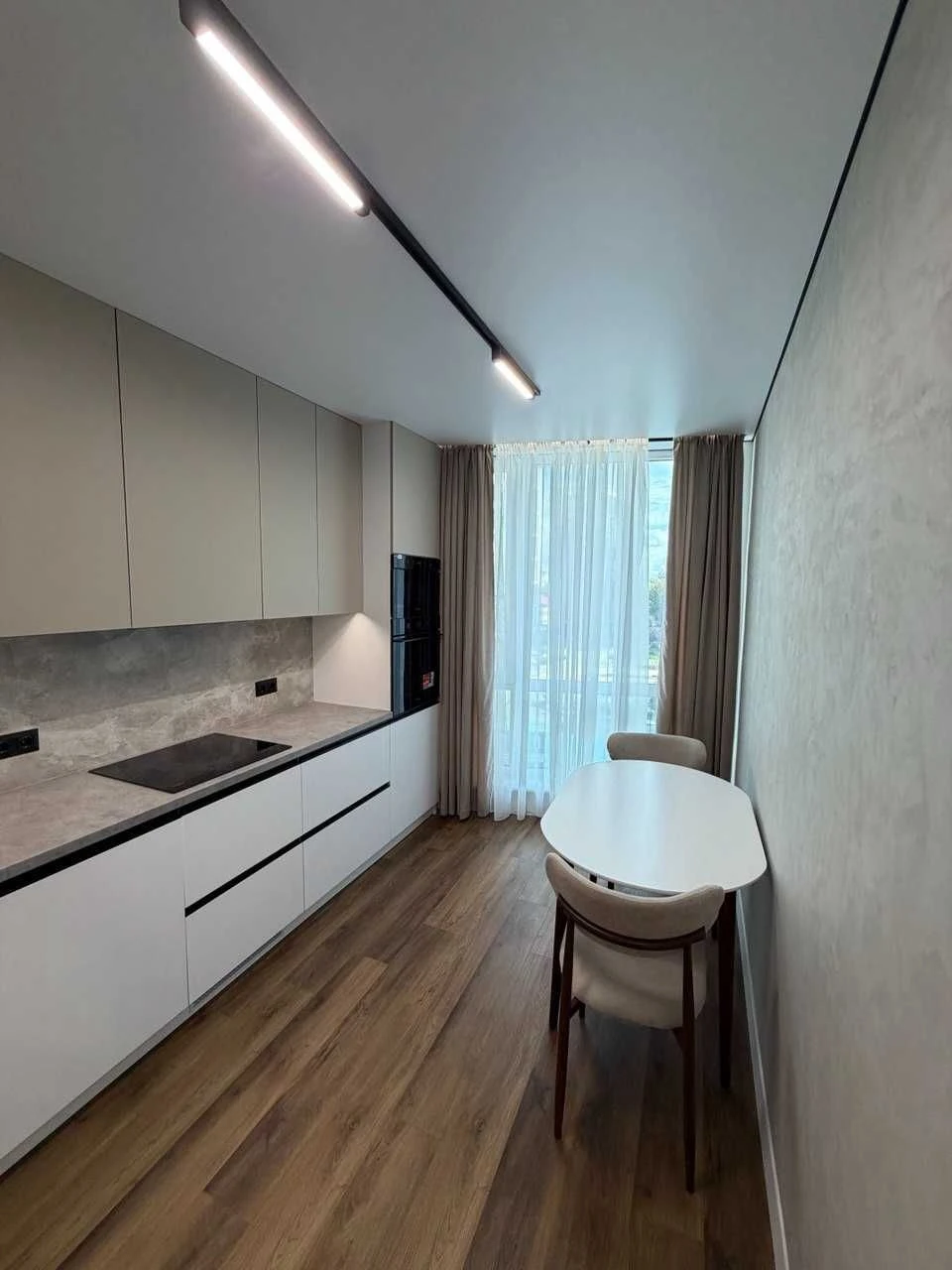 Продаж 1-кімнатної квартири з ремонтом | ЖК «Manhattan Lite»