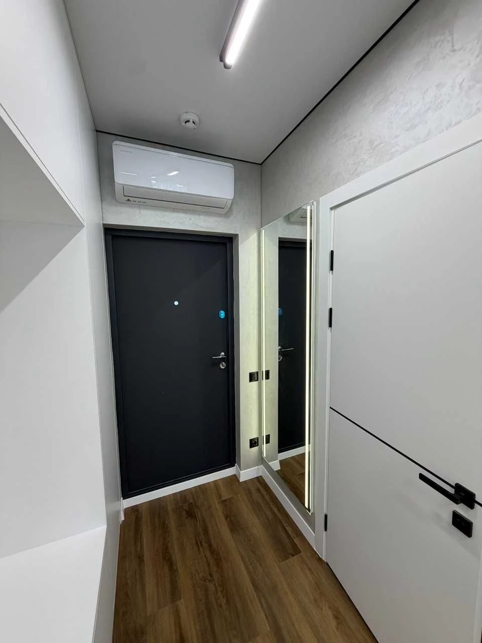 Продаж 1-кімнатної квартири з ремонтом | ЖК «Manhattan Lite»