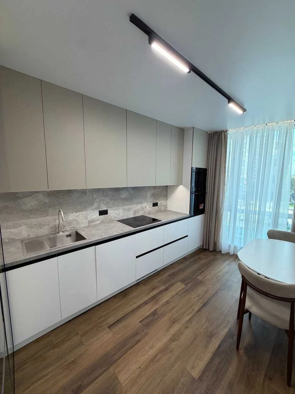 Продаж 1-кімнатної квартири з ремонтом | ЖК «Manhattan Lite»
