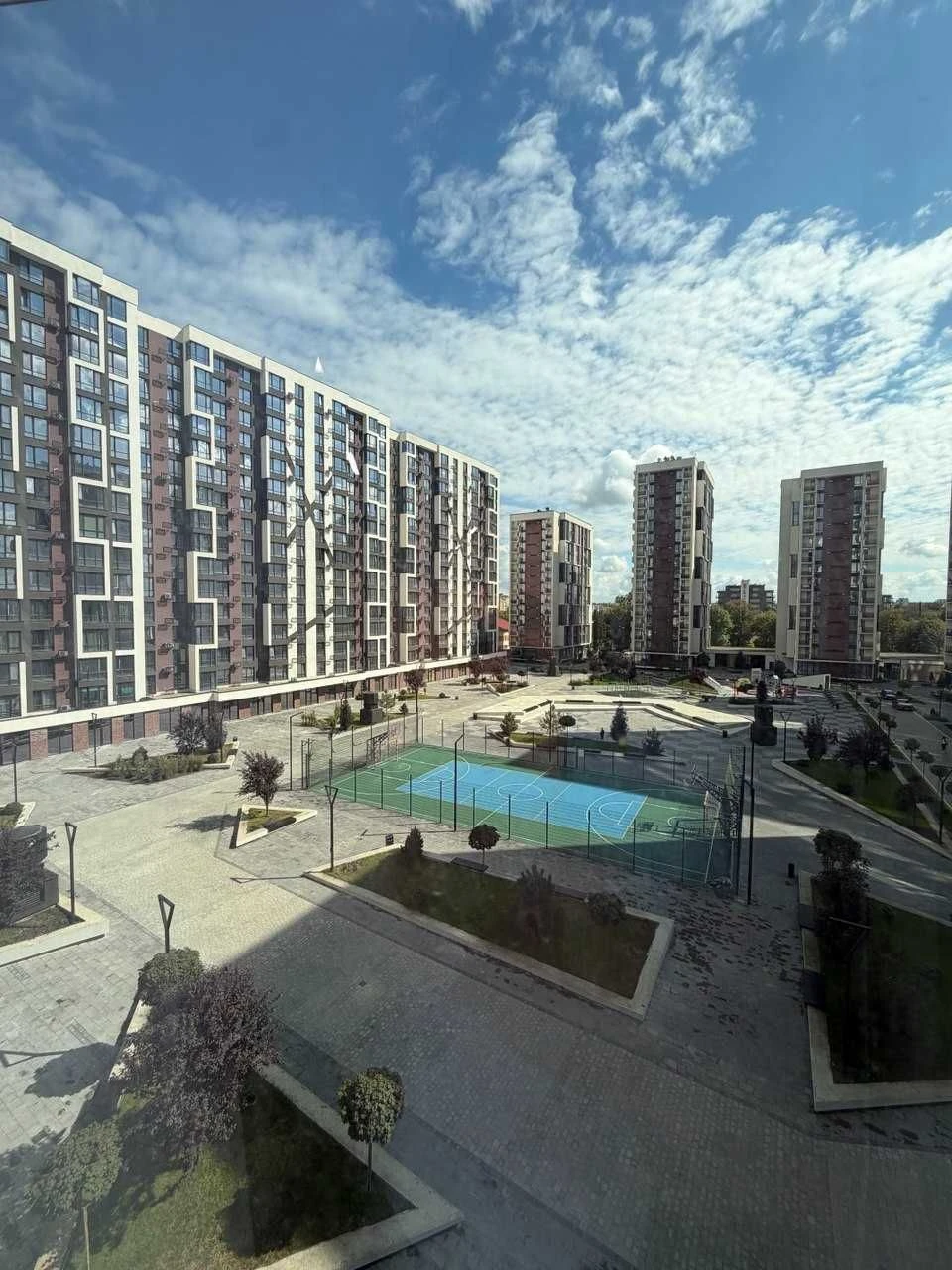 Продаж 1-кімнатної квартири з ремонтом | ЖК «Manhattan Lite»