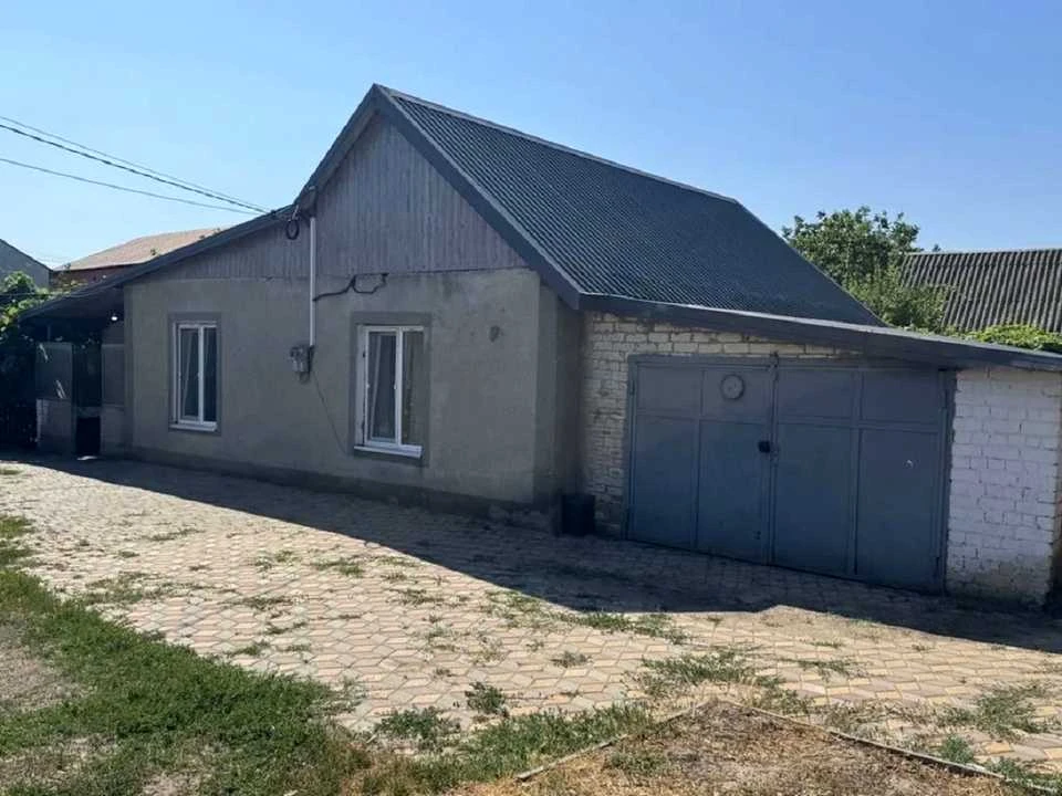 Будинок. Одеса, Оранжерейний пров.