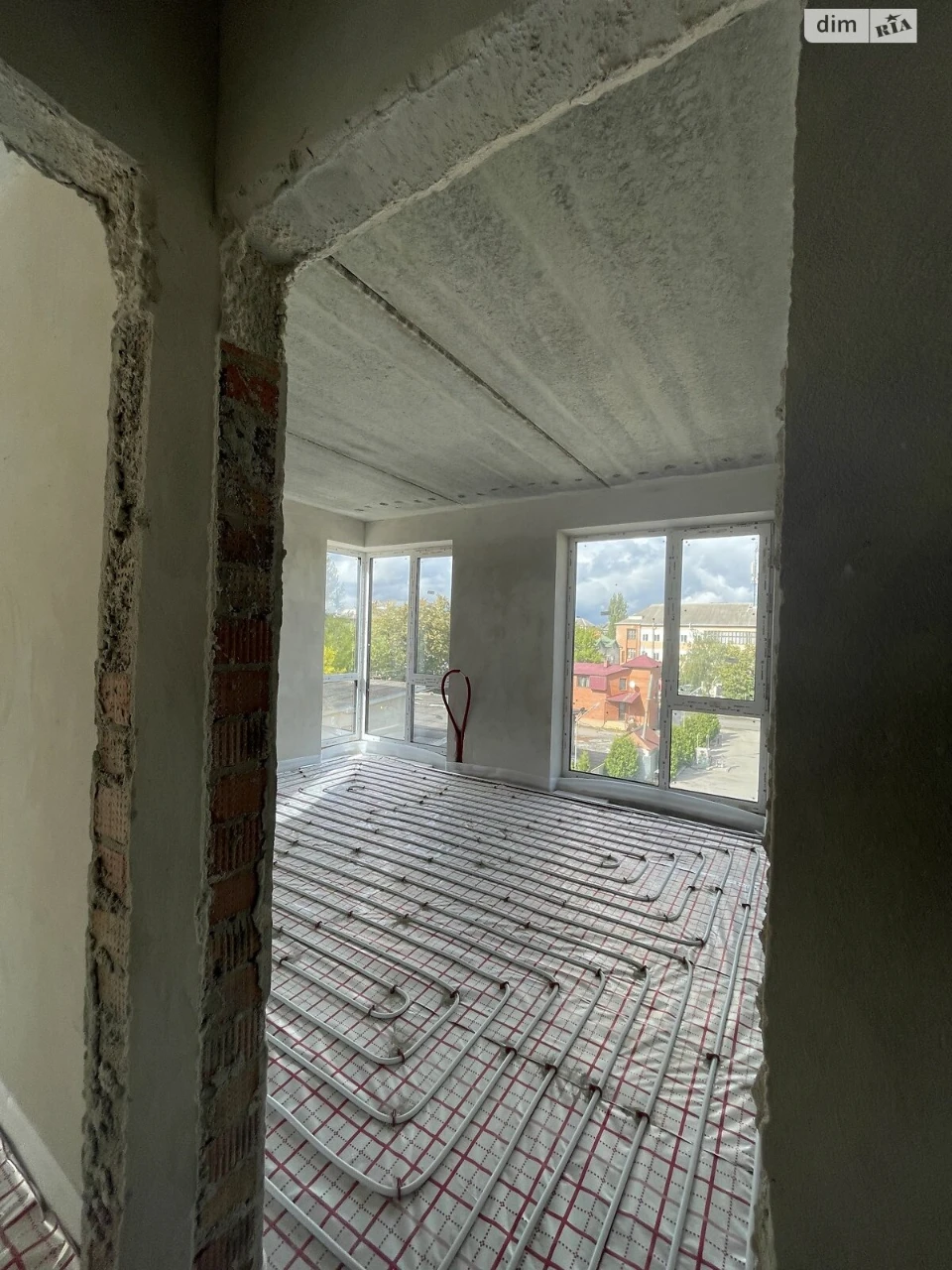 Продаж Квартира Опришівці