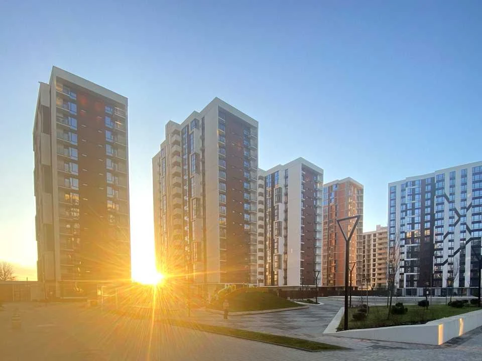 Квартира. Івано-Франківськ, Романа Левицького вул.