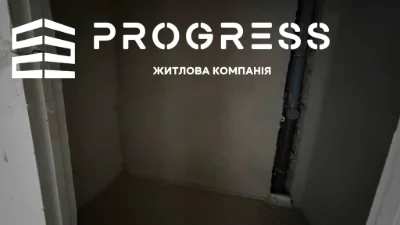Продаж 2-кімнатної квартири в ЖК «Княгинин» готова до ремонт