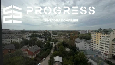 Продаж 2-кімнатної квартири в ЖК «Княгинин» готова до ремонт