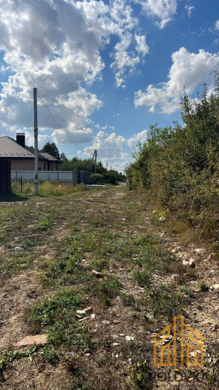 Продаж земельної ділянки для індивідуального будівництва, Са