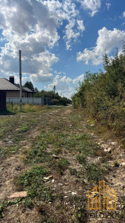 Продаж земельної ділянки для індивідуального будівництва, Са