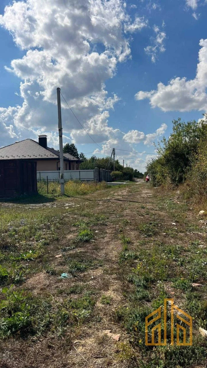 Продаж земельної ділянки для індивідуального будівництва, Са