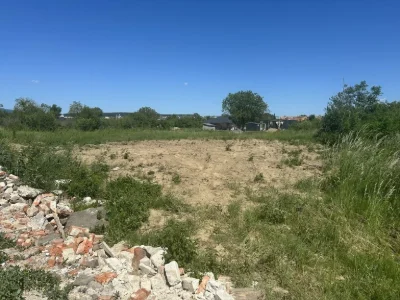 Продається земельна ділянка