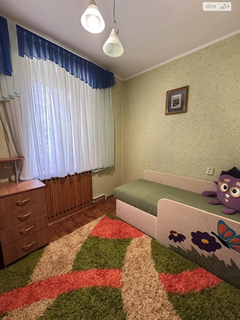 Продаж Квартира Ракове