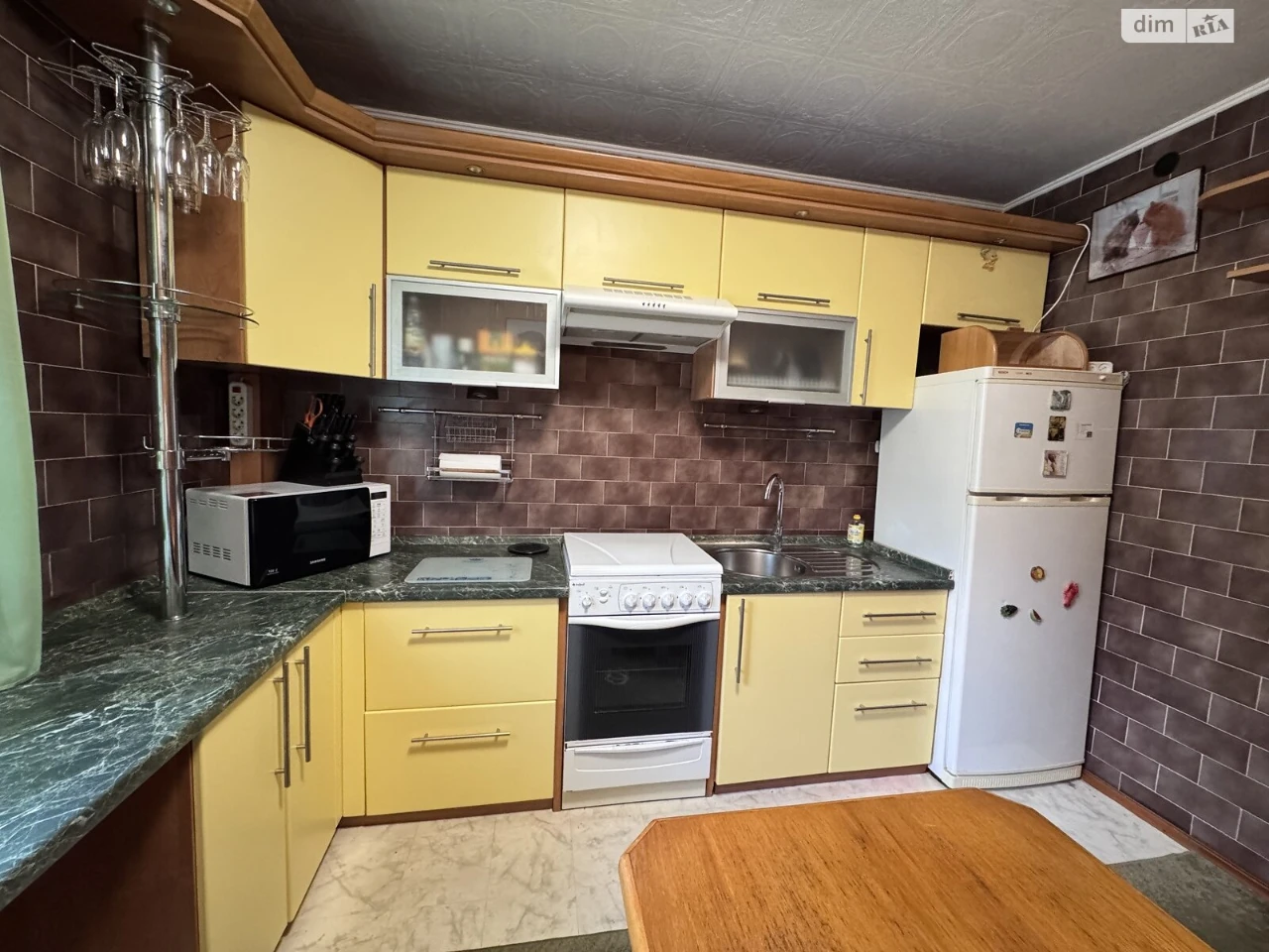 Продаж Квартира Ракове