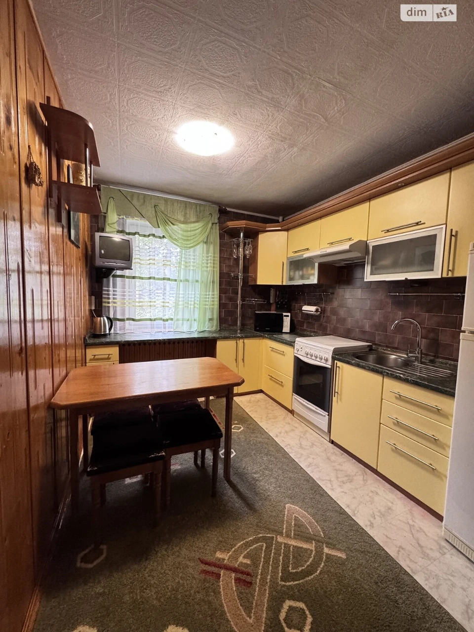 Продаж Квартира Ракове