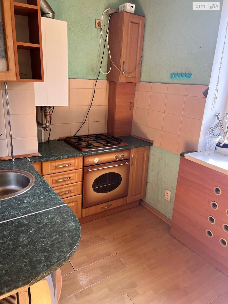 Продаж Квартира Виставка
