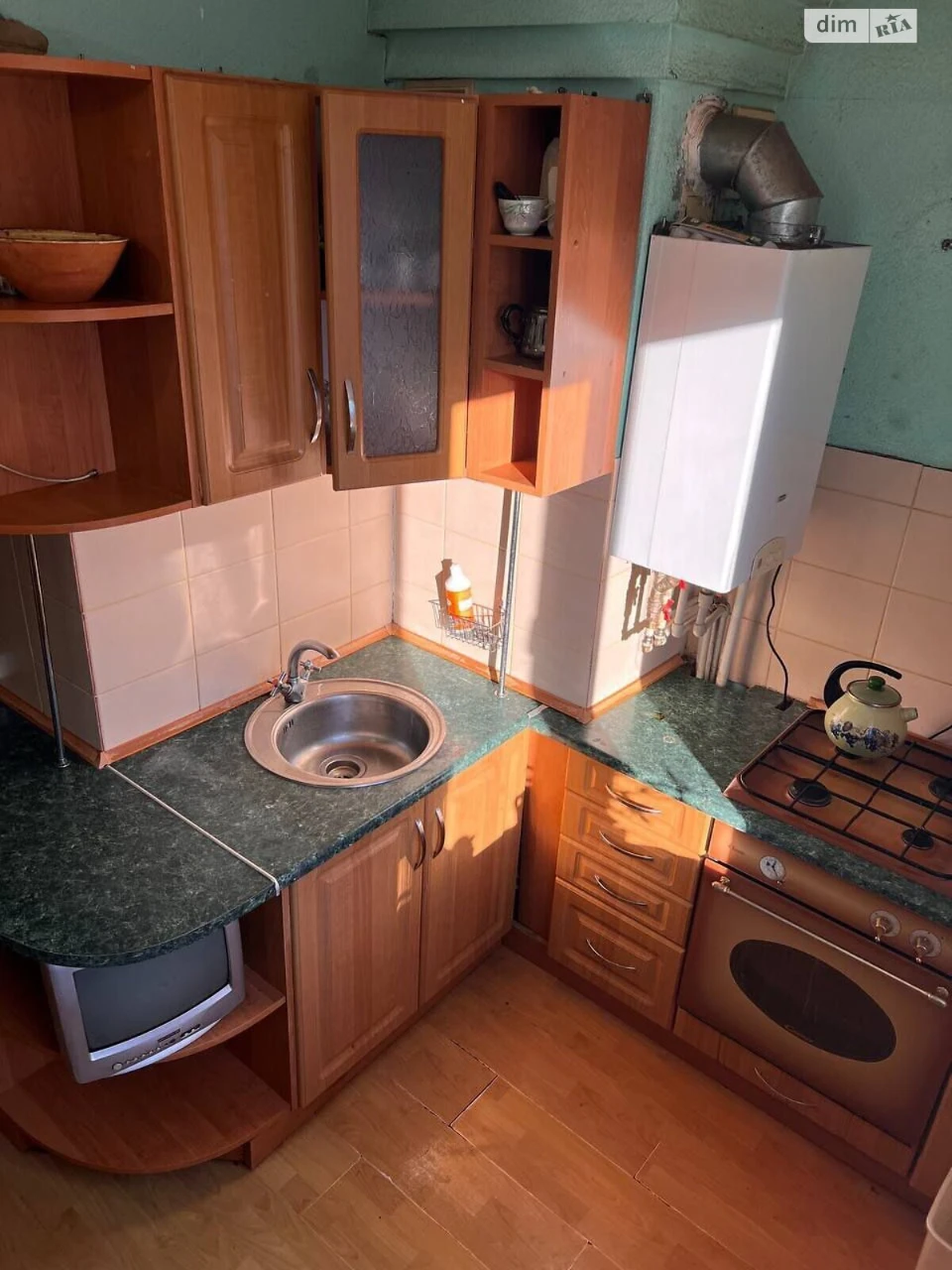 Продаж Квартира Виставка
