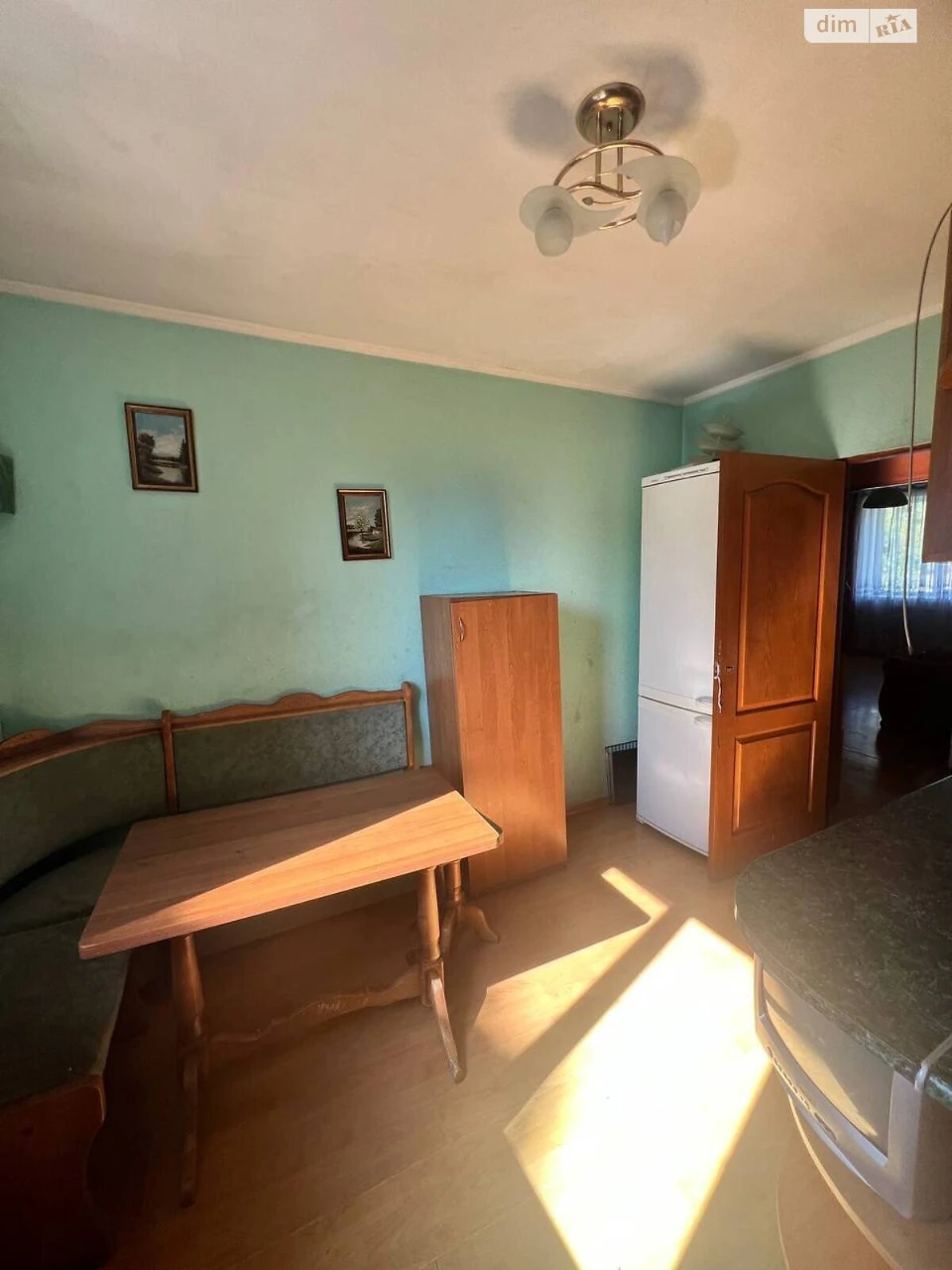 Продаж Квартира Виставка