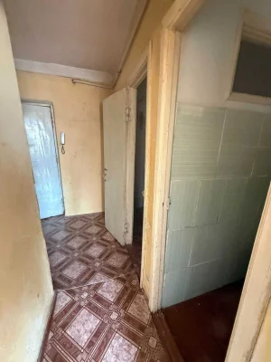 Продаж 2 к квартири 50м.кв Загот Зерно