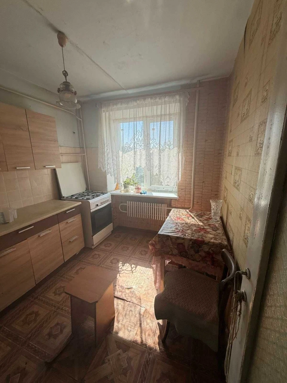 Продаж 2 к квартири 50м.кв Загот Зерно