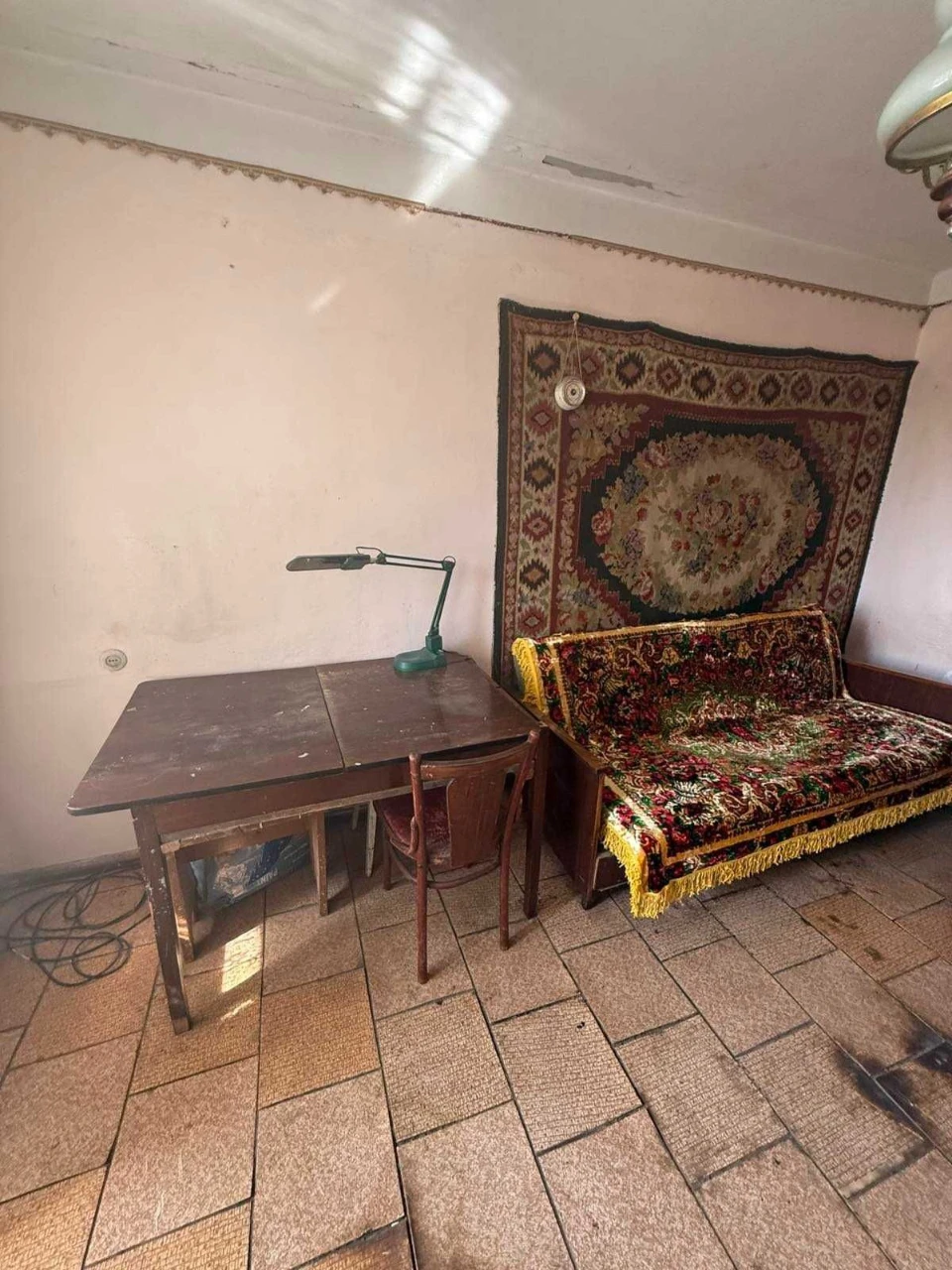 Продаж 2 к квартири 50м.кв Загот Зерно