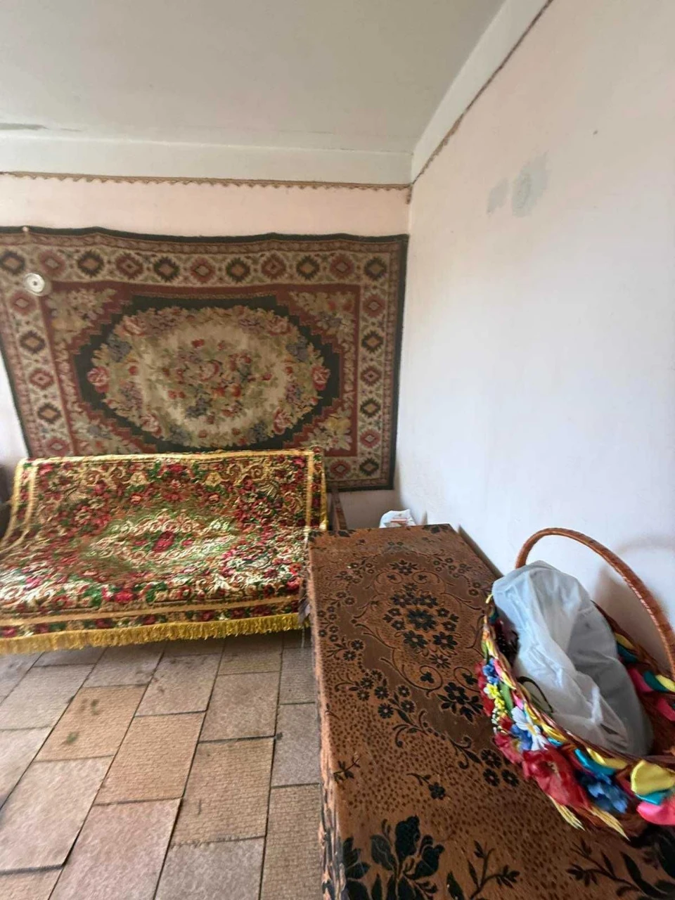 Продаж 2 к квартири 50м.кв Загот Зерно