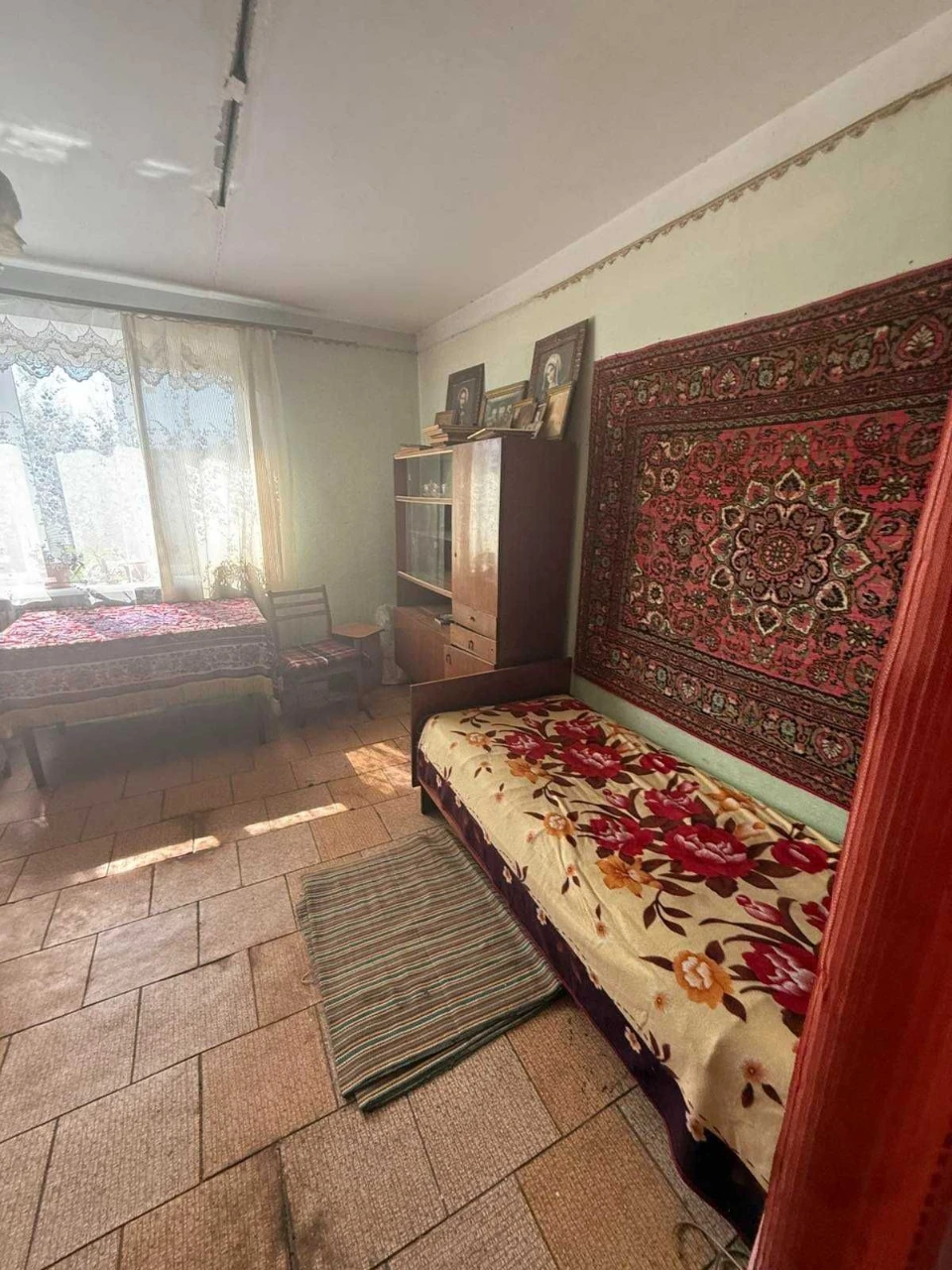 Продаж 2 к квартири 50м.кв Загот Зерно