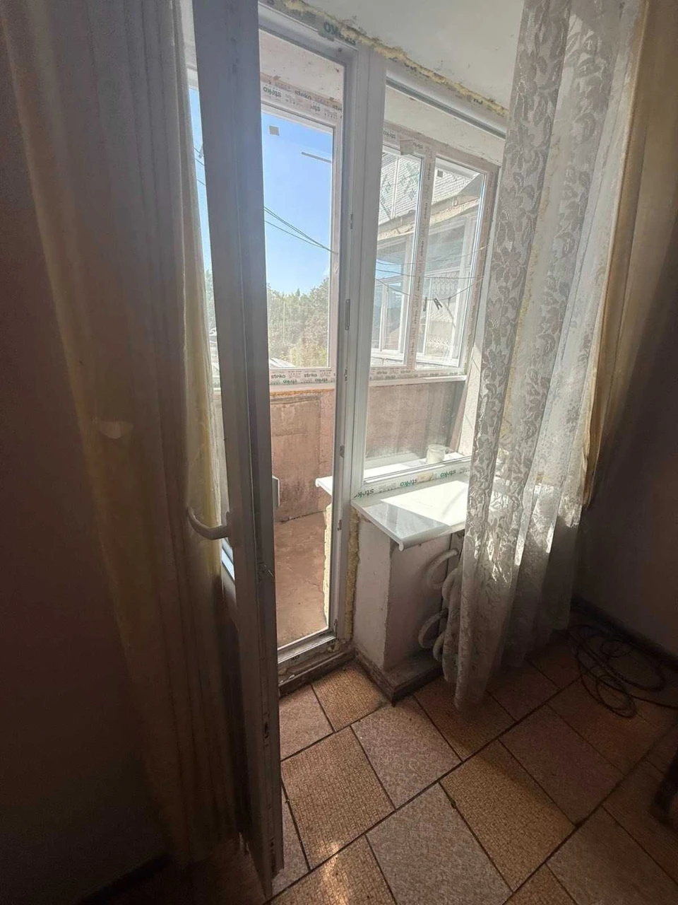 Продаж 2 к квартири 50м.кв Загот Зерно