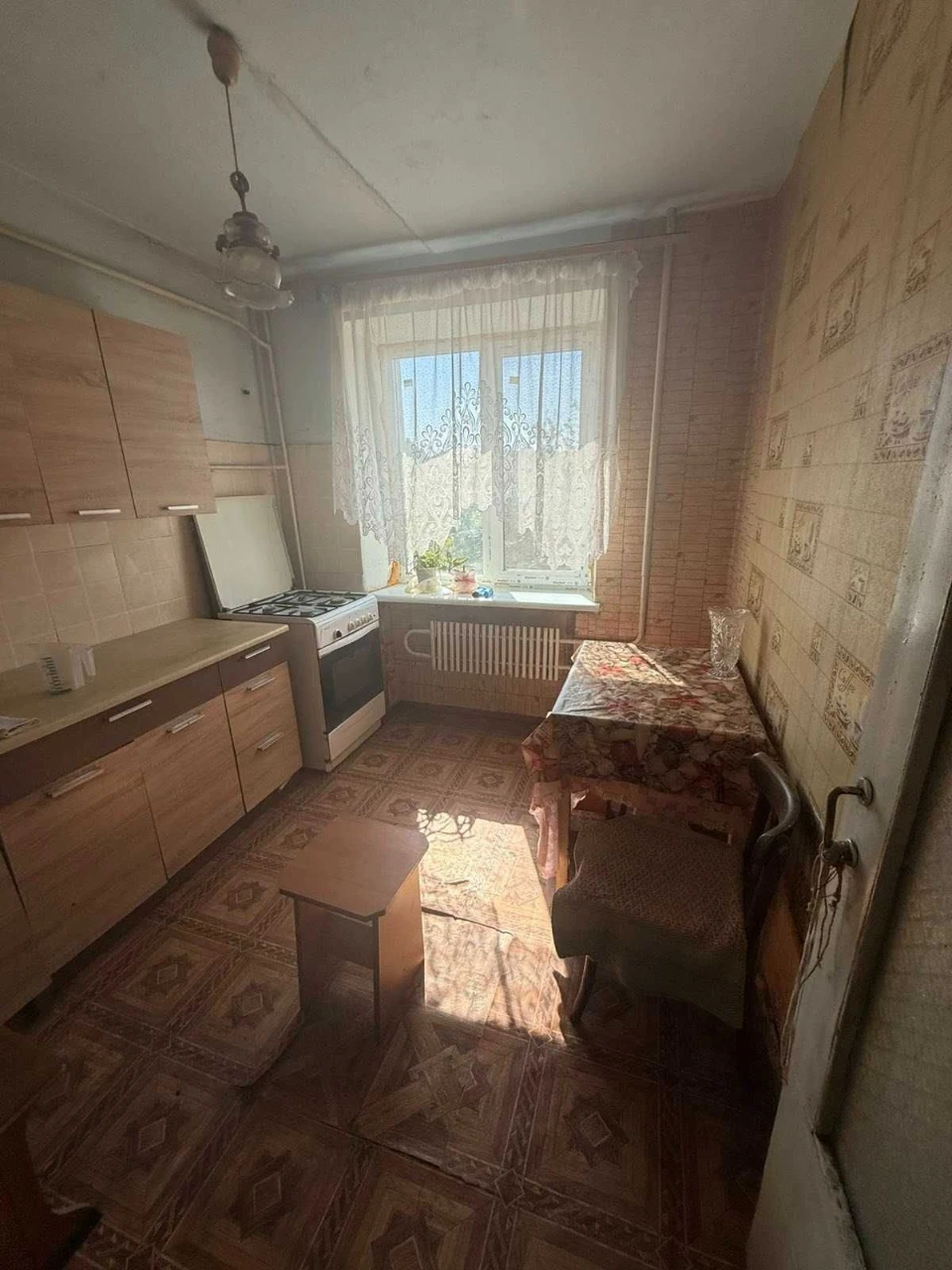 Продаж 2 к квартири 50м.кв Загот Зерно