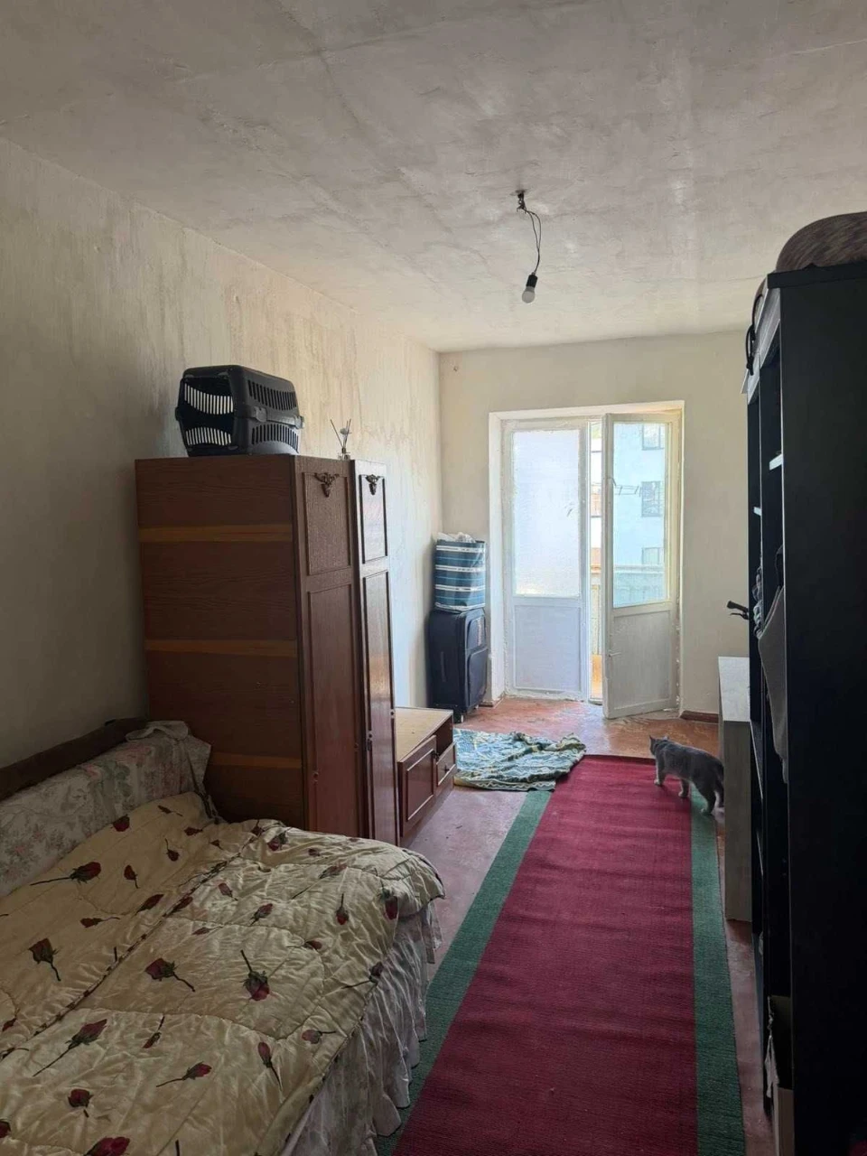Продаж 2 к квартири 45м.кв Виставка