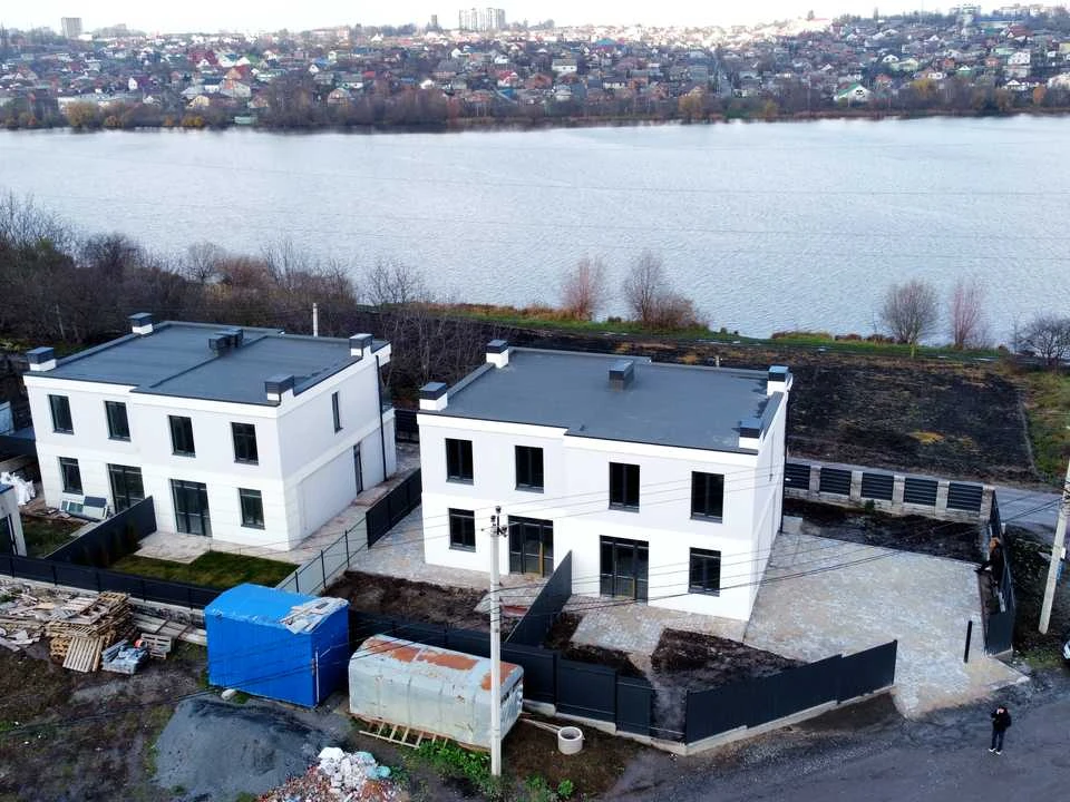Будинок. Хмельницький, Гунашевського вул.