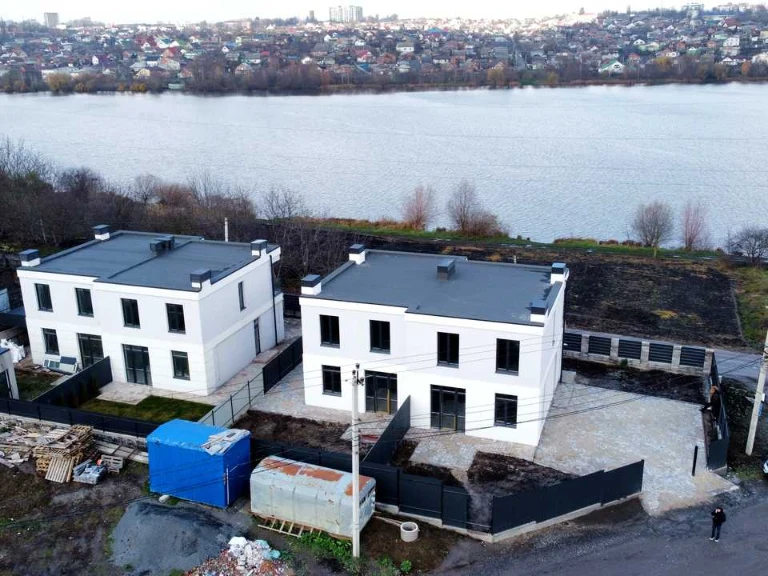 Будинок. Хмельницький, Гунашевського вул.
