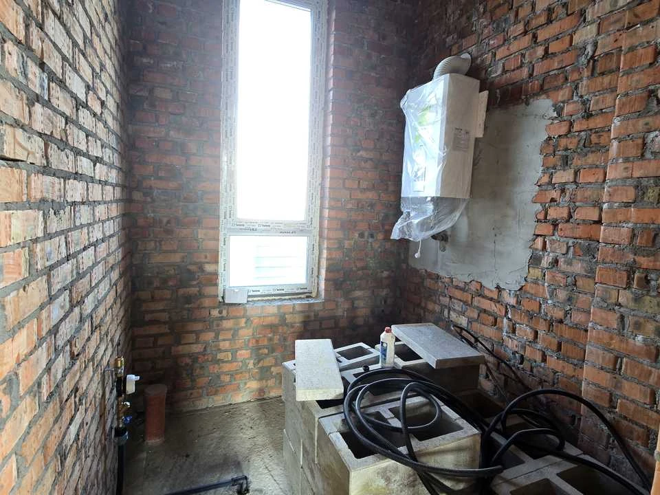 Будинок. Хмельницький, Гунашевського вул.