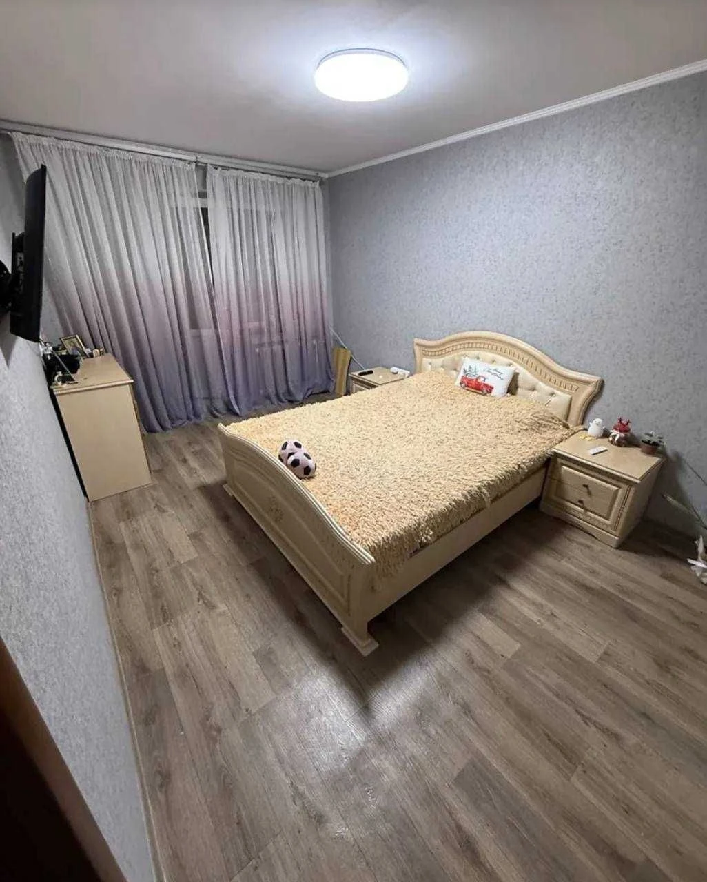 Продаж 2к квартири