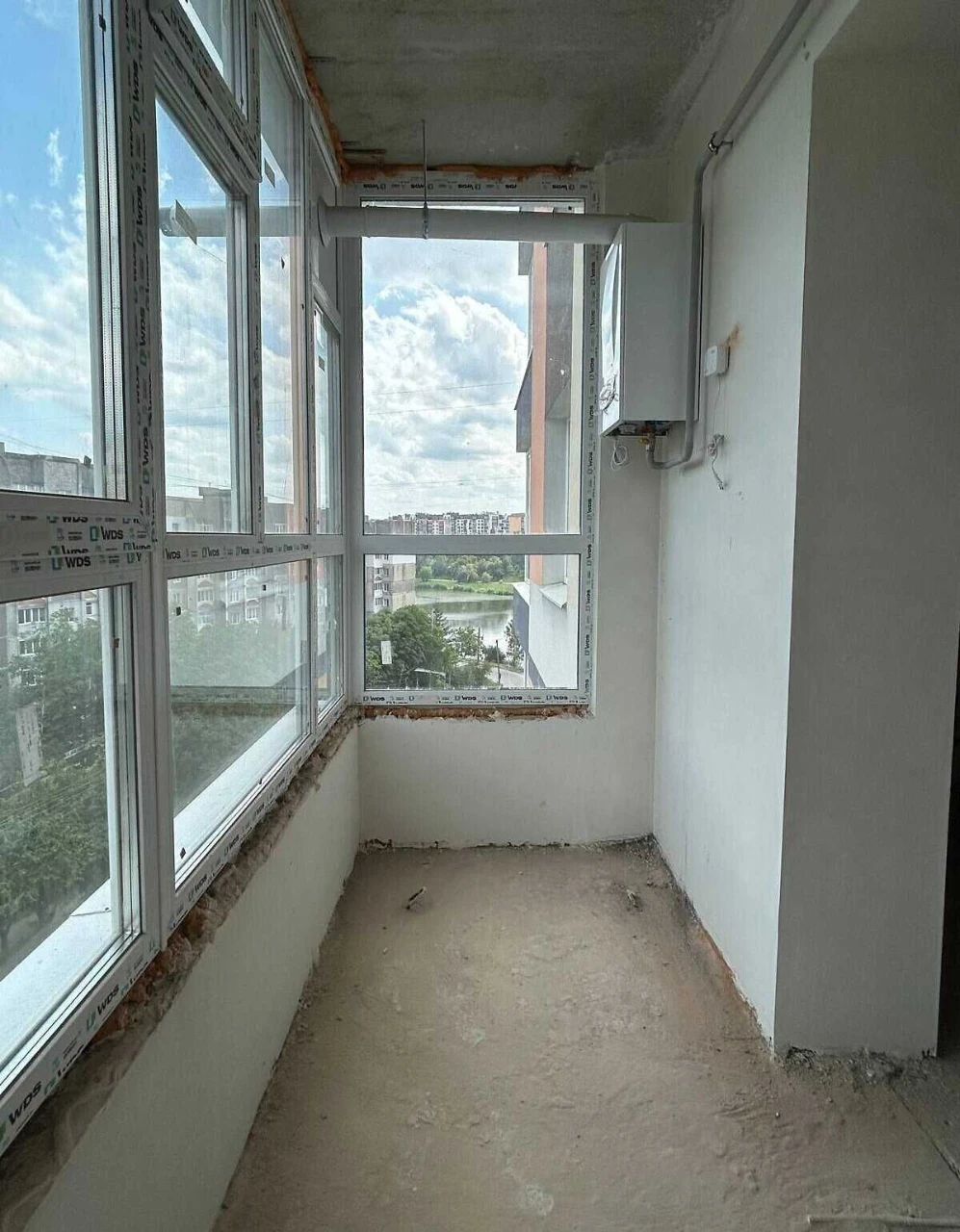 продаж 2к квартири