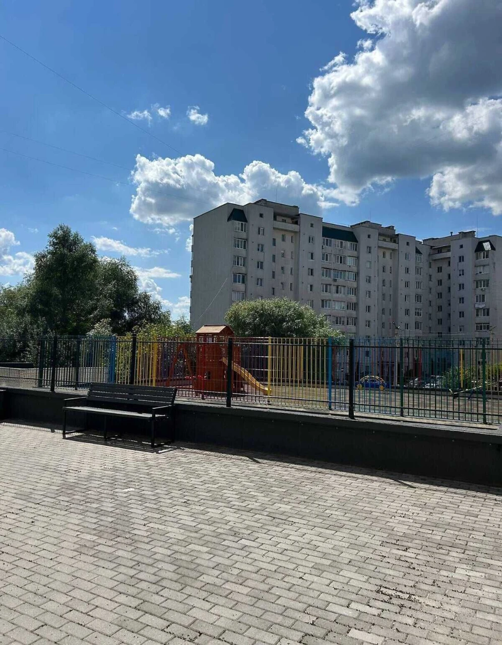 продаж 2к квартири